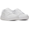 UNDER ARMOUR Flex Sneaker Damen 100 - white/white/distant gray 37.5