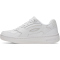 UNDER ARMOUR Flex Sneaker Damen 100 - white/white/distant gray 37.5