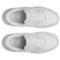 UNDER ARMOUR Flex Sneaker Damen 100 - white/white/distant gray 37.5