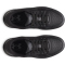 UNDER ARMOUR Flex Sneaker Damen 002 - black/black/castlerock 37.5