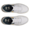 UNDER ARMOUR Flex Sneaker Herren 102 - white/stone/arden green 40.5