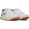 UNDER ARMOUR Flex Sneaker Herren 102 - white/stone/arden green 41