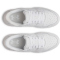 UNDER ARMOUR Flex Sneaker Herren 100 - white/white/distant gray 41