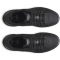 UNDER ARMOUR Flex Sneaker Herren 002 - black/black/castlerock 41