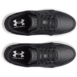 UNDER ARMOUR Flex Sneaker Herren 001 - black/white/white 40.5