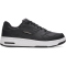 UNDER ARMOUR Flex Sneaker Herren 001 - black/white/white 42.5