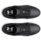 UNDER ARMOUR Flex Sneaker Herren 001 - black/white/white 42.5