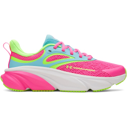 UNDER ARMOUR Rogue 6 Laufschuhe Mädchen 694 - pink...