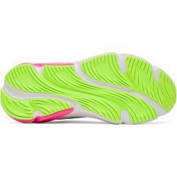 UNDER ARMOUR Rogue 6 Laufschuhe Mädchen 694 - pink...