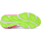 UNDER ARMOUR Rogue 6 Laufschuhe Mädchen 694 - pink rave/fresco blue/hyper green 35.5