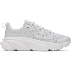 UNDER ARMOUR Rogue 6 Laufschuhe Mädchen 014 - halo gray/halo gray/white 35.5