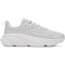 UNDER ARMOUR Rogue 6 Laufschuhe Mädchen 014 - halo gray/halo gray/white 35.5