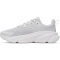UNDER ARMOUR Rogue 6 Laufschuhe Mädchen 014 - halo gray/halo gray/white 35.5