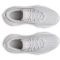 UNDER ARMOUR Rogue 6 Laufschuhe Mädchen 014 - halo gray/halo gray/white 35.5