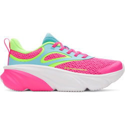 UNDER ARMOUR Rogue 6 AL Laufschuhe Mädchen 694 -...