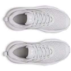 UNDER ARMOUR Rogue 6 AL Laufschuhe Mädchen 014 -...