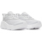 UNDER ARMOUR Rogue 6 AL Laufschuhe Mädchen 014 - halo gray/halo gray/white 28