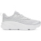 UNDER ARMOUR Rogue 6 AL Laufschuhe Mädchen 014 - halo gray/halo gray/white 28