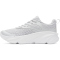 UNDER ARMOUR Rogue 6 AL Laufschuhe Mädchen 014 - halo gray/halo gray/white 28