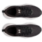 UNDER ARMOUR Rogue 6 Laufschuhe Jungen 001 - black/black/white 36