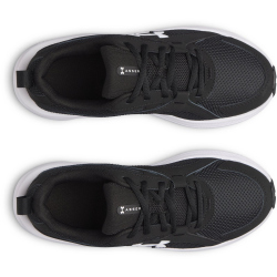 UNDER ARMOUR Assert 11 Laufschuhe Jungen 001 -...