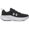 UNDER ARMOUR Assert 11 Laufschuhe Jungen 001 - black/black/white 37.5