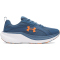 UNDER ARMOUR Assert 11 Laufschuhe Herren 498 - wham blue/wham blue/solar orange 42