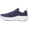 UNDER ARMOUR Assert 11 Laufschuhe Herren 410 - midnight navy/midnight navy/white 40.5