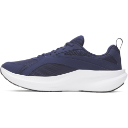 UNDER ARMOUR Assert 11 Laufschuhe Herren 410 - midnight navy/midnight navy/white 41