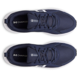 UNDER ARMOUR Assert 11 Laufschuhe Herren 410 - midnight navy/midnight navy/white 41
