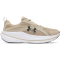 UNDER ARMOUR Assert 11 Laufschuhe Herren 299 - city khaki/city khaki/black 41