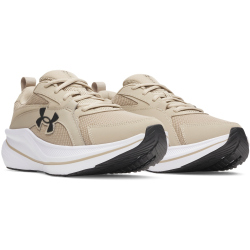UNDER ARMOUR Assert 11 Laufschuhe Herren 299 - city khaki/city khaki/black 42