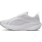 UNDER ARMOUR Assert 11 Laufschuhe Herren 100 - white/white/black 42