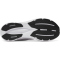 UNDER ARMOUR Assert 11 Laufschuhe Herren 100 - white/white/black 42