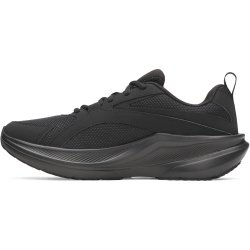 UNDER ARMOUR Assert 11 Laufschuhe Herren 002 - black/black/black 42