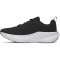 UNDER ARMOUR Assert 11 Laufschuhe Herren 001 - black/black/white 40