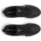 UNDER ARMOUR Assert 11 Laufschuhe Herren 001 - black/black/white 40