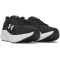 UNDER ARMOUR Assert 11 Laufschuhe Herren 001 - black/black/white 41