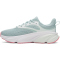 UNDER ARMOUR Rogue 6 Laufschuhe Damen 477 - enamel blue/illusion green/bittersweet pink 36