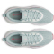 UNDER ARMOUR Rogue 6 Laufschuhe Damen 477 - enamel blue/illusion green/bittersweet pink 36