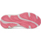 UNDER ARMOUR Rogue 6 Laufschuhe Damen 477 - enamel blue/illusion green/bittersweet pink 36