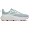 UNDER ARMOUR Rogue 6 Laufschuhe Damen 477 - enamel blue/illusion green/bittersweet pink 37.5