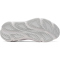 UNDER ARMOUR Rogue 6 Laufschuhe Damen 100 - white/white/metallic silver 37.5