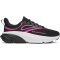 UNDER ARMOUR Rogue 6 Laufschuhe Damen 003 - black/black/rebel pink 37.5
