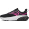 UNDER ARMOUR Rogue 6 Laufschuhe Damen 003 - black/black/rebel pink 37.5