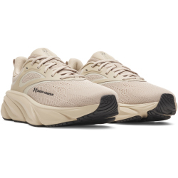 UNDER ARMOUR Rogue 6 Laufschuhe Herren 299 - city khaki/khaki base/black 41