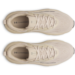 UNDER ARMOUR Rogue 6 Laufschuhe Herren 299 - city khaki/khaki base/black 41