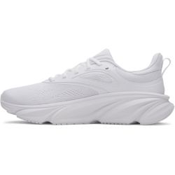 UNDER ARMOUR Rogue 6 Laufschuhe Herren 100 - white/white/white 40