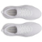 UNDER ARMOUR Rogue 6 Laufschuhe Herren 100 - white/white/white 40