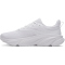 UNDER ARMOUR Rogue 6 Laufschuhe Herren 100 - white/white/white 43